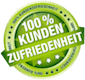 Kundenzufriedenheit