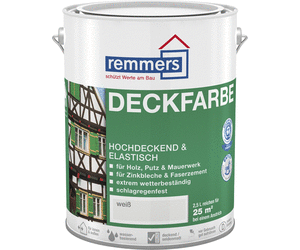 Remmers Deckfarbe